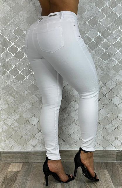 Jean Blanco Skinny