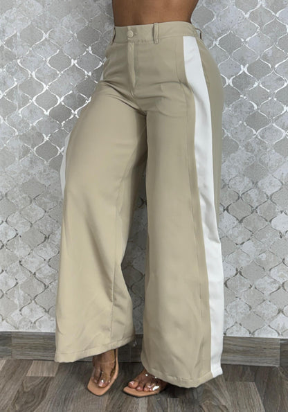 Pantalon Solapa Basic
