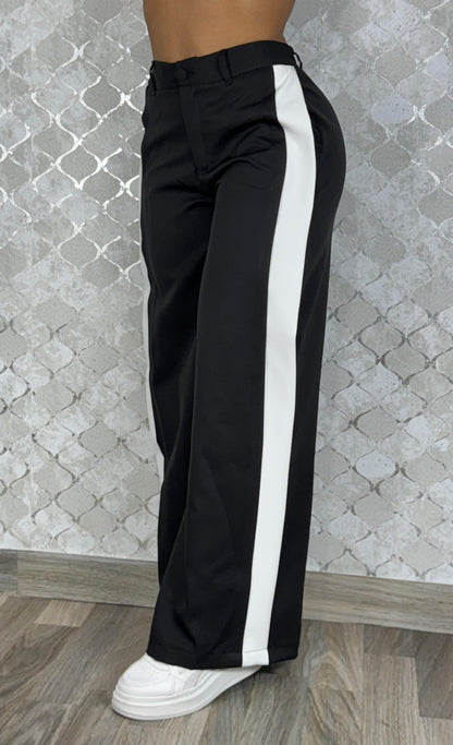Pantalon Solapa Basic