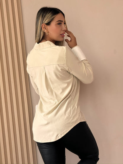 Camisera Combinada Basic