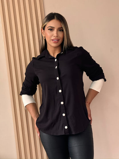 Camisera Combinada Basic