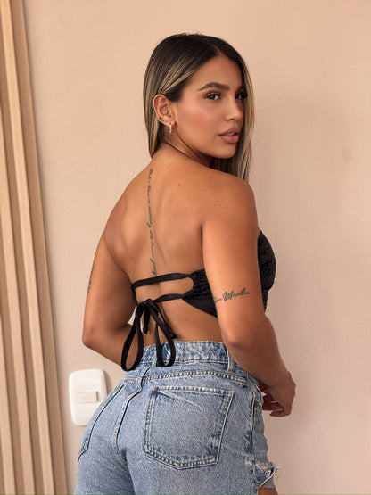 Pañoleta Piedras