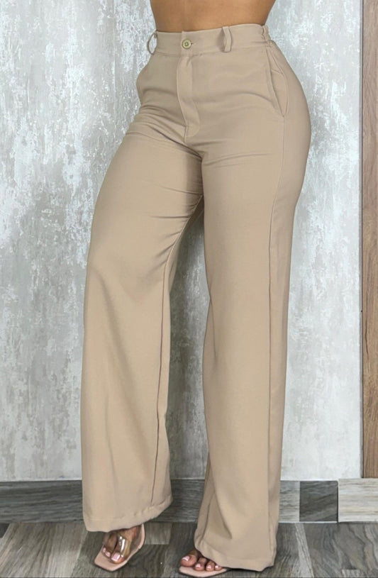 Pantalon Arena Recto